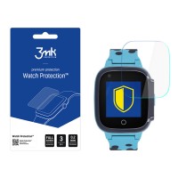 Spark 4G - 3mk Watch Protection™ проти FlexibleGlass Lite