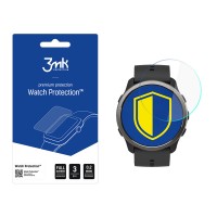 Suunto 5 Peak - 3mk Watch Protection™ проти FlexibleGlass Lite