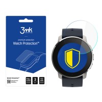 Suunto 9 Peak - 3mk Watch Protection™ проти FlexibleGlass Lite