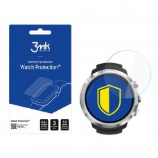 Suunto D5 - 3mk Watch Protection™ проти FlexibleGlass Lite