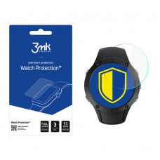 Suunto Spartan Trainer Wrist Hr - 3mk Watch Protection™ v. FlexibleGlass Lite