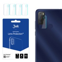 TCL 20E - 3mk Захист лінз