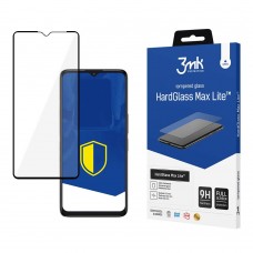 TCL 40R 5G - 3mk HardGlass Max Lite™