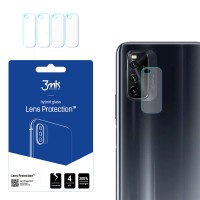 Vivo IQOO Neo 5 Lite 5G - захист лінз 3mk