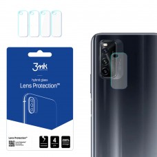 Vivo IQOO Neo 5 Lite 5G - захист лінз 3mk