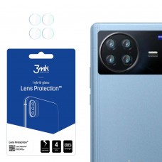 Vivo X Note - захист лінз 3mk