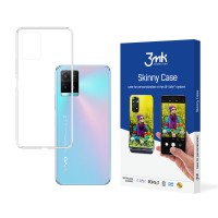 Vivo Y21s/Y21T - вузький чохол 3mk
