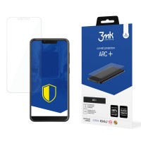 Wiko View 2 Go - 3mk ARC+