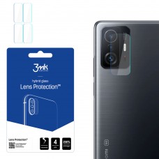 Xiaomi 11T - Захист лінз 3mk