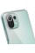 Xiaomi Mi 11 Lite 4G/5G/11 Lite 5G NE - 3mk Clear Case