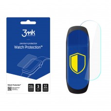 Xiaomi Mi Band 3 - 3mk Watch Protection™ v. ARC+