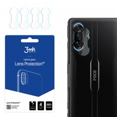 Xiaomi POCO F3 GT 5G - захист лінз 3mk