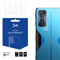 Xiaomi POCO F4 GT/Redmi K50 GE - Захист лінз 3mk
