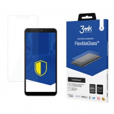 Xiaomi Redmi 6A Китай - 3mk FlexibleGlass™