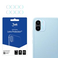 Xiaomi Redmi A1/Xiaomi Redmi A1 Plus - 3mk захист лінз