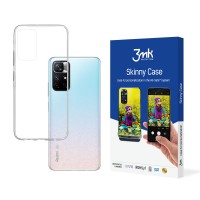 Чохол Xiaomi Redmi Note 11/11s 4G - 3mk Skinny Case