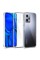 Xiaomi Redmi Note 12 Pro+ - 3mk Clear Case