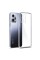 Xiaomi Redmi Note 12 Pro+ - 3mk Clear Case