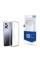 Xiaomi Redmi Note 12 Pro+ - 3mk Clear Case