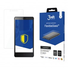 Xiaomi Redmi Note 4G - 3mk FlexibleGlass™