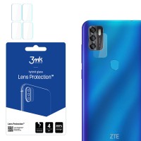 ZTE Blade A7s 2020 - Захист лінз 3mk