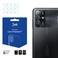 ZTE Blade V40 5G - 3mk Захист лінз