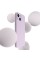 Чохол для iPhone 14 Plus - 3mk HARDY® Case Light Purple