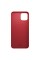 Чохол для iPhone 13 - 3mk HARDY® Case Red