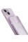 Чохол для iPhone 14 Plus - 3mk HARDY® Case Light Purple