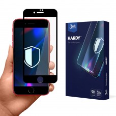 Super Hard Tempered Glass для iPhone 7/8/SE 2020/2022 - 3mk Hardy