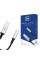 Аксесуари - Адаптер 3mk USB-C - Джек 3,5 мм
