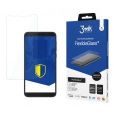 Alcatel 3 5052D - спеціальна версія 3mk FlexibleGlass™