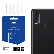 Alcatel 3X - 3mk Захист лінз