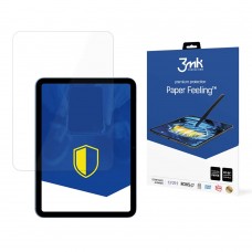 Apple iPad - 3mk Paper Feeling™ 11''