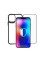 Apple iPhone 11 - 3mk Comfort Set 4 в 1
