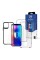 Apple iPhone 11 - 3mk Comfort Set 4 в 1