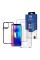 Apple iPhone 11 Pro Max - 3mk Comfort Set 4 в 1