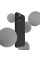 Apple iPhone 12/12 Pro - силіконовий чохол 3mk