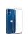 Чохол Apple iPhone 12 Mini - 3mk Clear