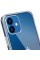 Чохол Apple iPhone 12 Mini - 3mk Clear