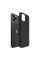 Apple iPhone 12 Pro Max - силіконовий чохол 3мк