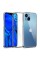 Чохол Apple iPhone 13 - 3mk Clear Case