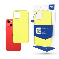 Apple iPhone 13 - 3mk Matt Case салатовий
