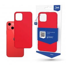 Apple iPhone 13 - 3mk Matt Case полуниця