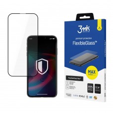 Apple iPhone 14 - 3mk FlexibleGlass Max™