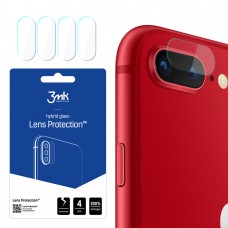 Apple iPhone 7 Plus/8 Plus - захист лінз 3mk