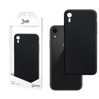 Чохол для iPhone XR - 3mk Matt Case