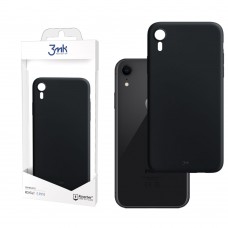 Чохол для iPhone XR - 3mk Matt Case
