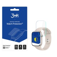 Apple Watch 8 45 мм - 3mk Watch Protection™ v. ARC+