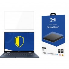 ASUS ZenBook 14 Flip UP3404VA - 3mk FlexibleGlass™ 15''